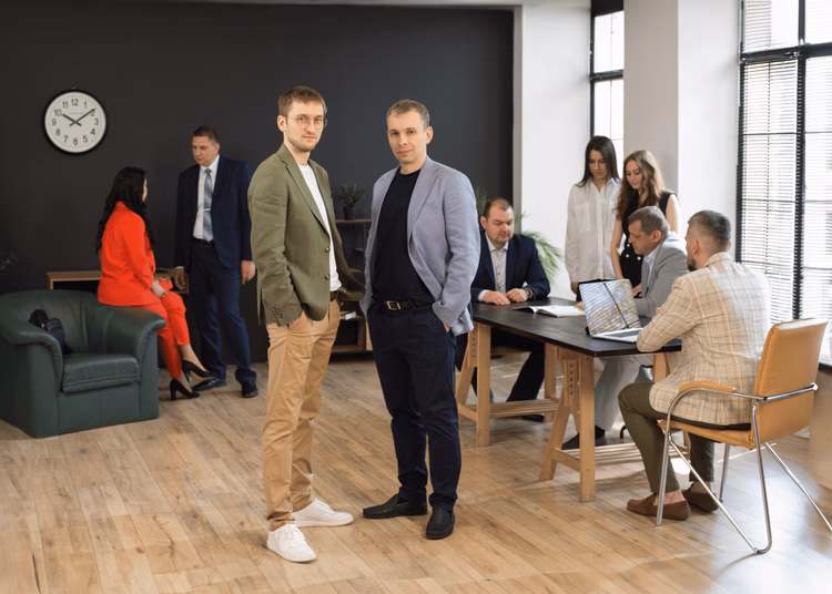 діємо задля результату